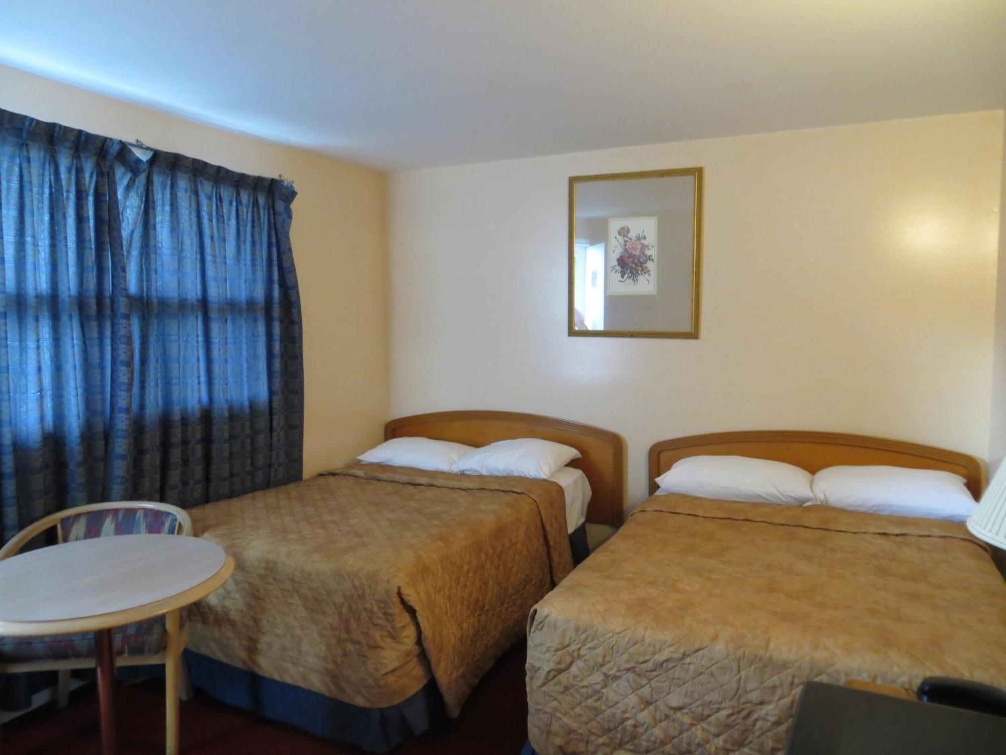 Star Inn By Elevate Rooms ナイアガラ・フォールズ エクステリア 写真