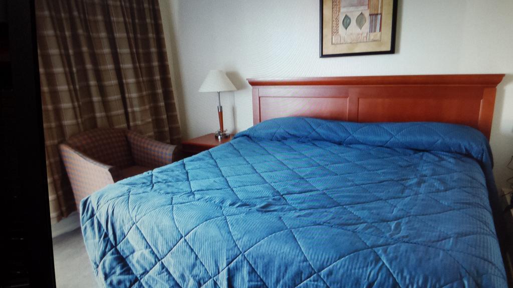 Star Inn By Elevate Rooms ナイアガラ・フォールズ エクステリア 写真