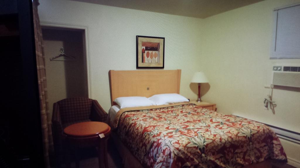 Star Inn By Elevate Rooms ナイアガラ・フォールズ エクステリア 写真